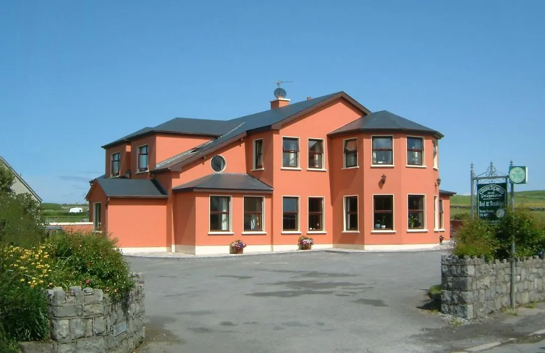 Churchfield B&B-1